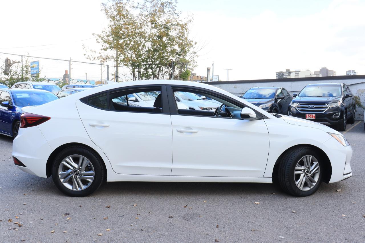 2019 Hyundai Elantra Preferred | Auto | CarPlay | Cam | Heated Seats ++ Photo47