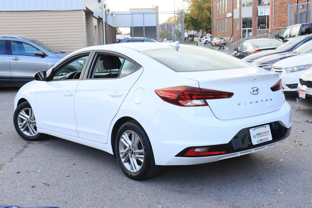 2019 Hyundai Elantra Preferred | Auto | CarPlay | Cam | Heated Seats ++ Photo44