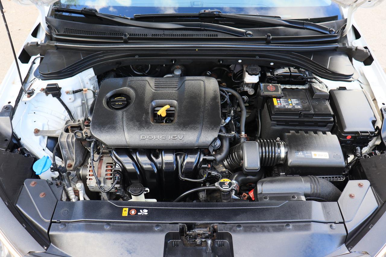 2019 Hyundai Elantra Preferred | Auto | CarPlay | Cam | Heated Seats ++ Photo71