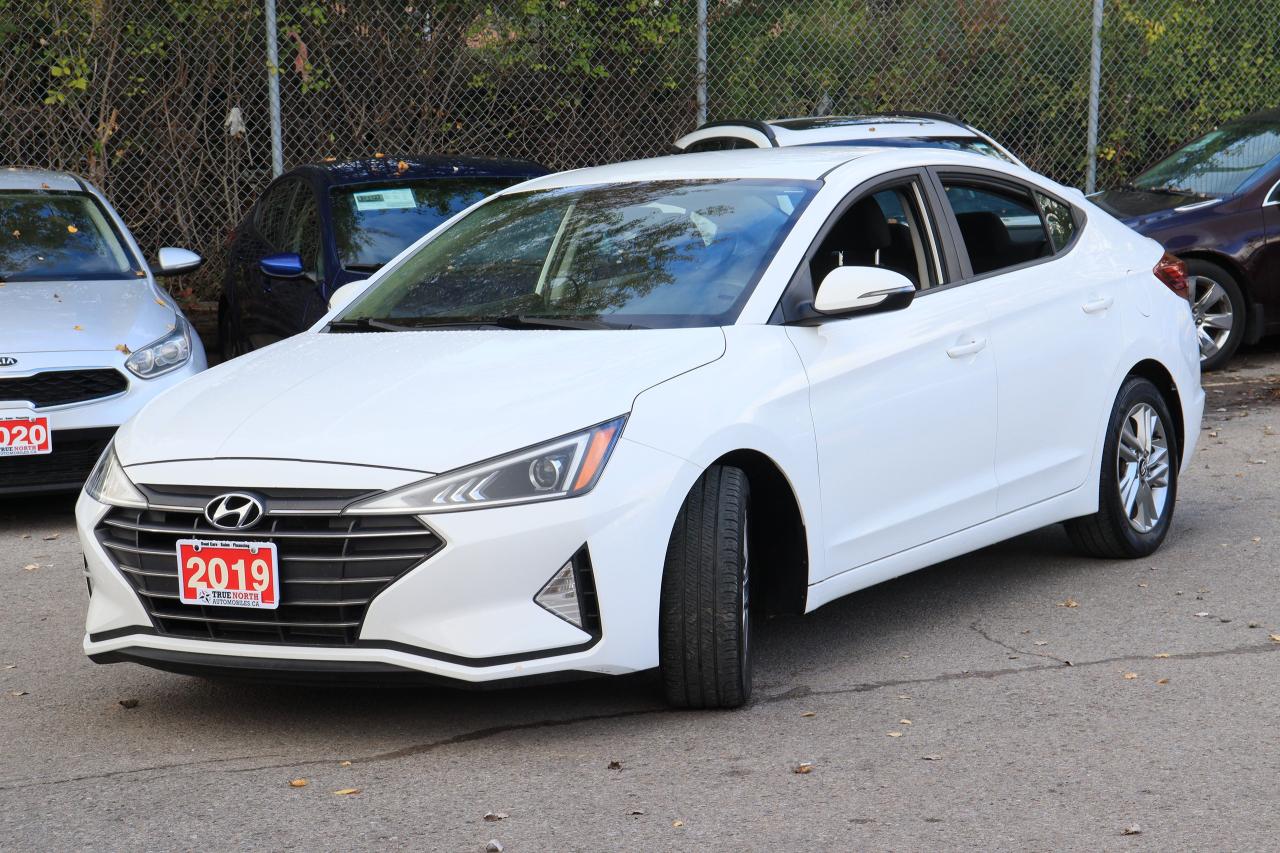 2019 Hyundai Elantra Preferred | Auto | CarPlay | Cam | Heated Seats ++ Photo42
