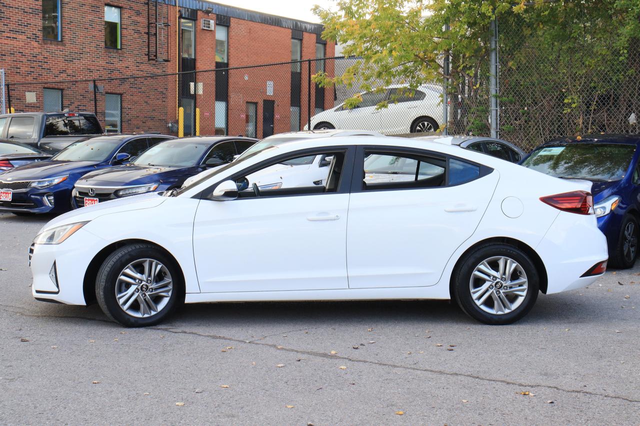 2019 Hyundai Elantra Preferred | Auto | CarPlay | Cam | Heated Seats ++ Photo