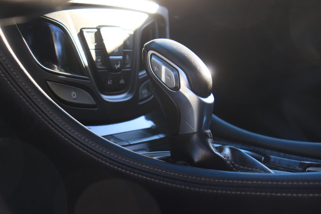 2017 Buick Envision Premium II | AWD | Leather | Roof | Nav&Cam | BSM Photo20