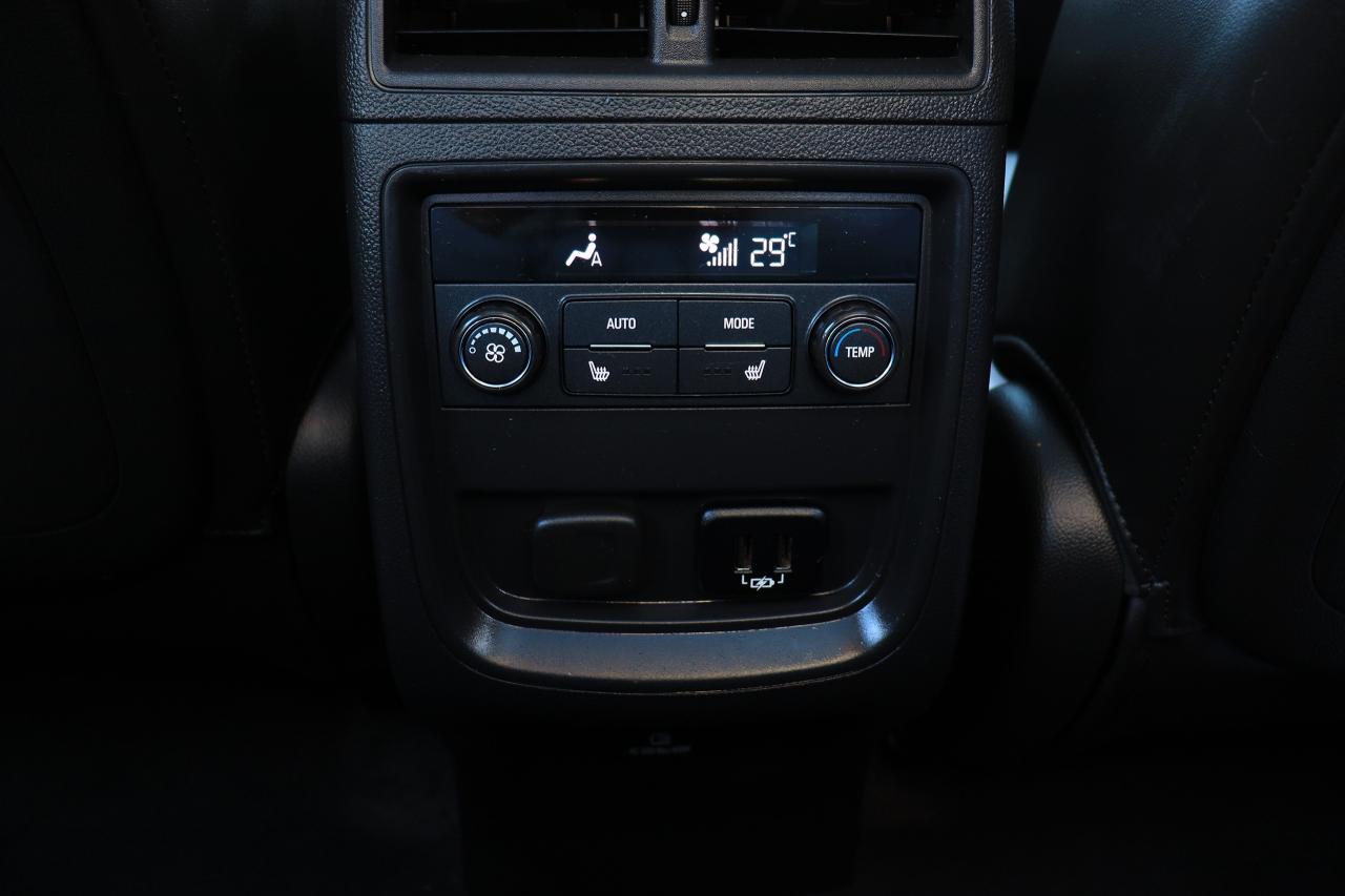 2017 Buick Envision Premium II | AWD | Leather | Roof | Nav&Cam | BSM Photo78
