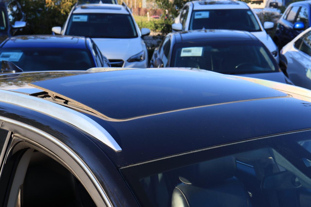 2017 Buick Envision Premium II | AWD | Leather | Roof | Nav&Cam | BSM Photo14