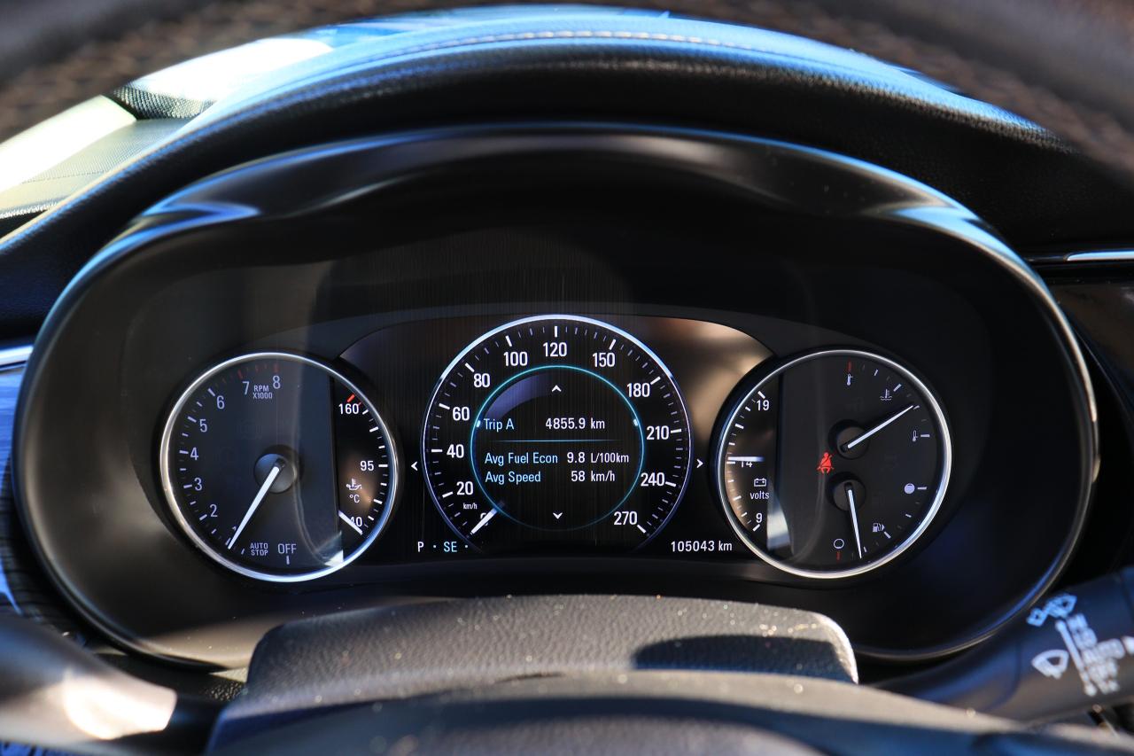 2017 Buick Envision Premium II | AWD | Leather | Roof | Nav&Cam | BSM Photo65