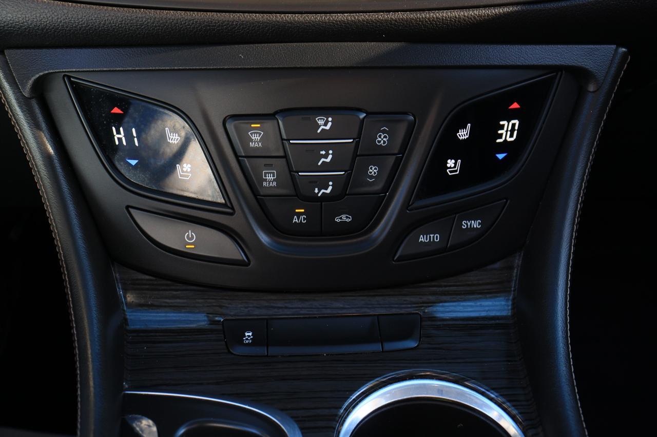 2017 Buick Envision Premium II | AWD | Leather | Roof | Nav&Cam | BSM Photo68