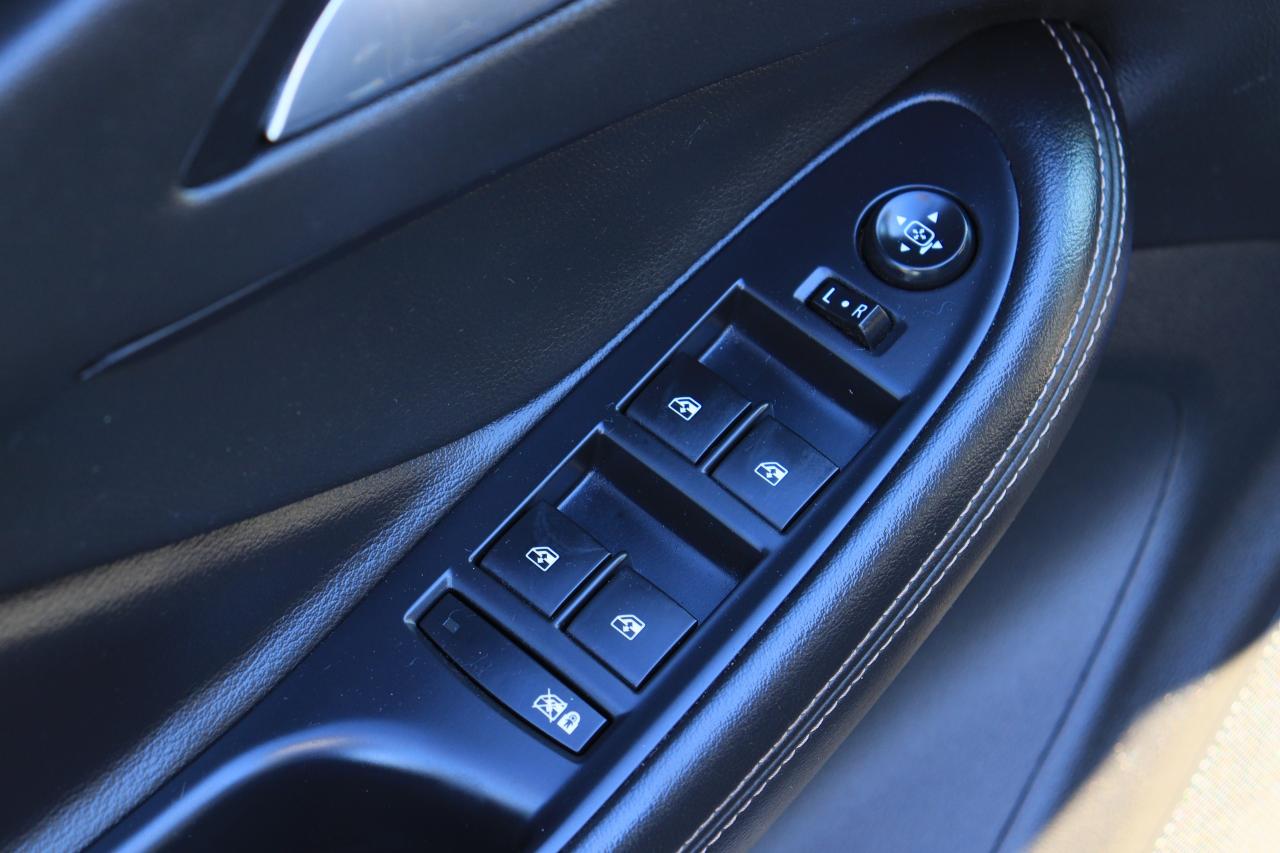 2017 Buick Envision Premium II | AWD | Leather | Roof | Nav&Cam | BSM Photo62