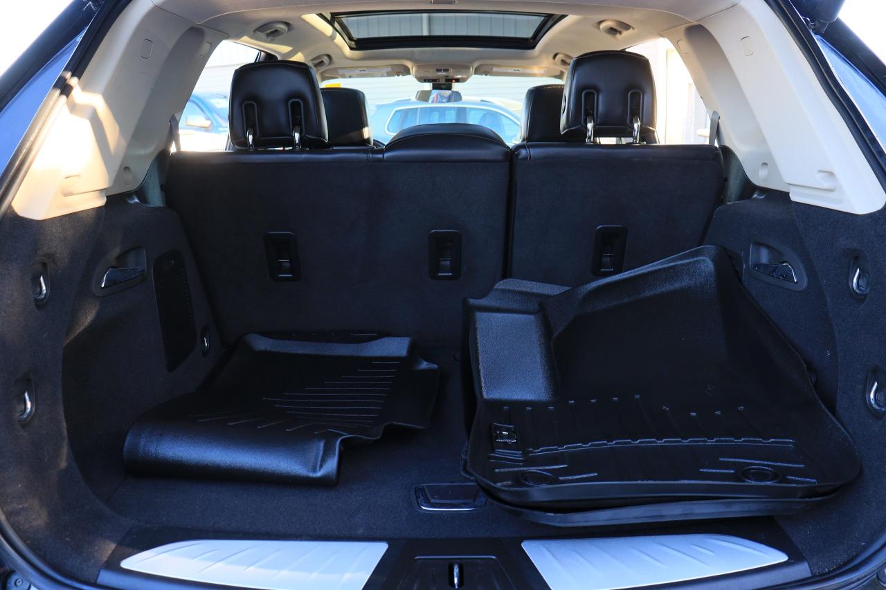 2017 Buick Envision Premium II | AWD | Leather | Roof | Nav&Cam | BSM Photo74