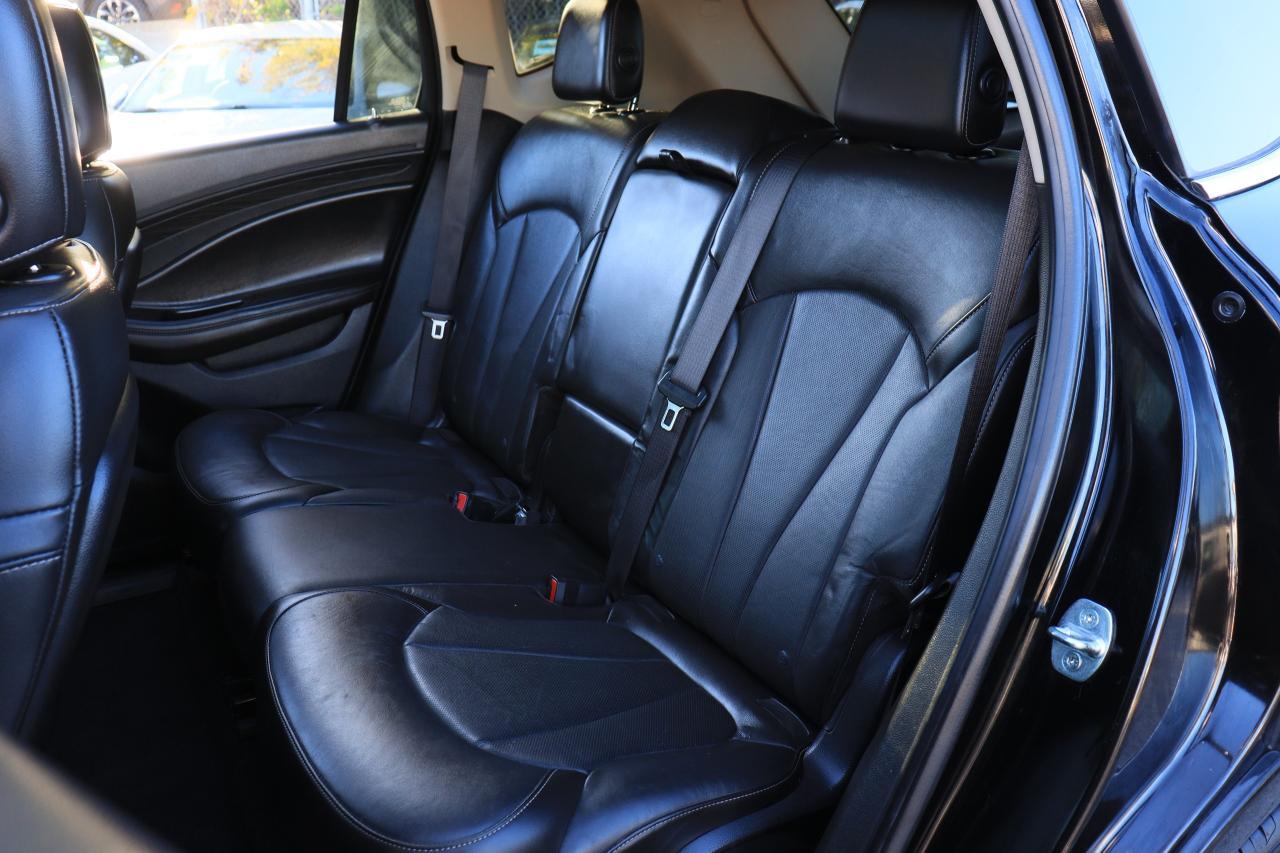 2017 Buick Envision Premium II | AWD | Leather | Roof | Nav&Cam | BSM Photo32