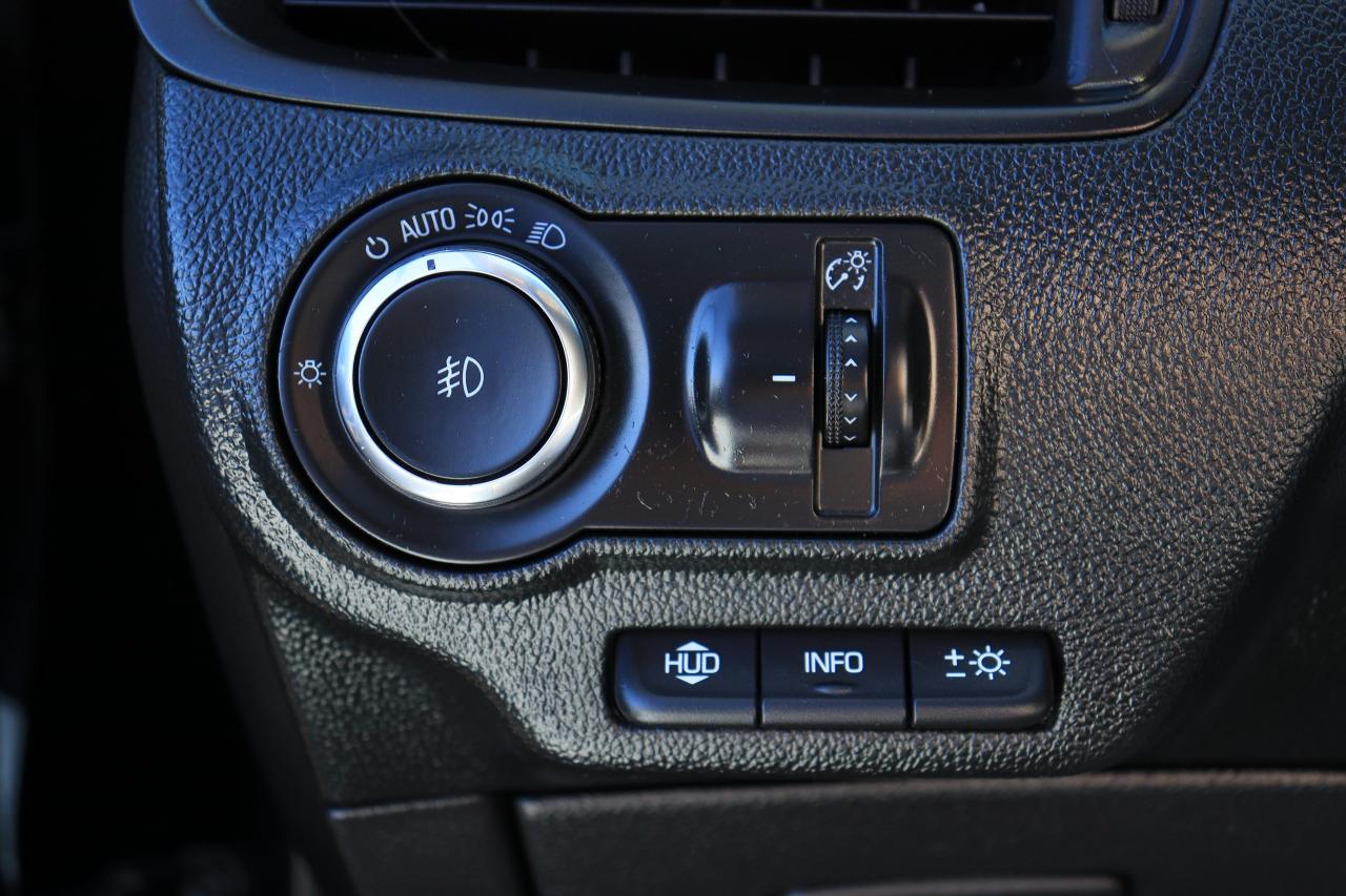 2017 Buick Envision Premium II | AWD | Leather | Roof | Nav&Cam | BSM Photo22