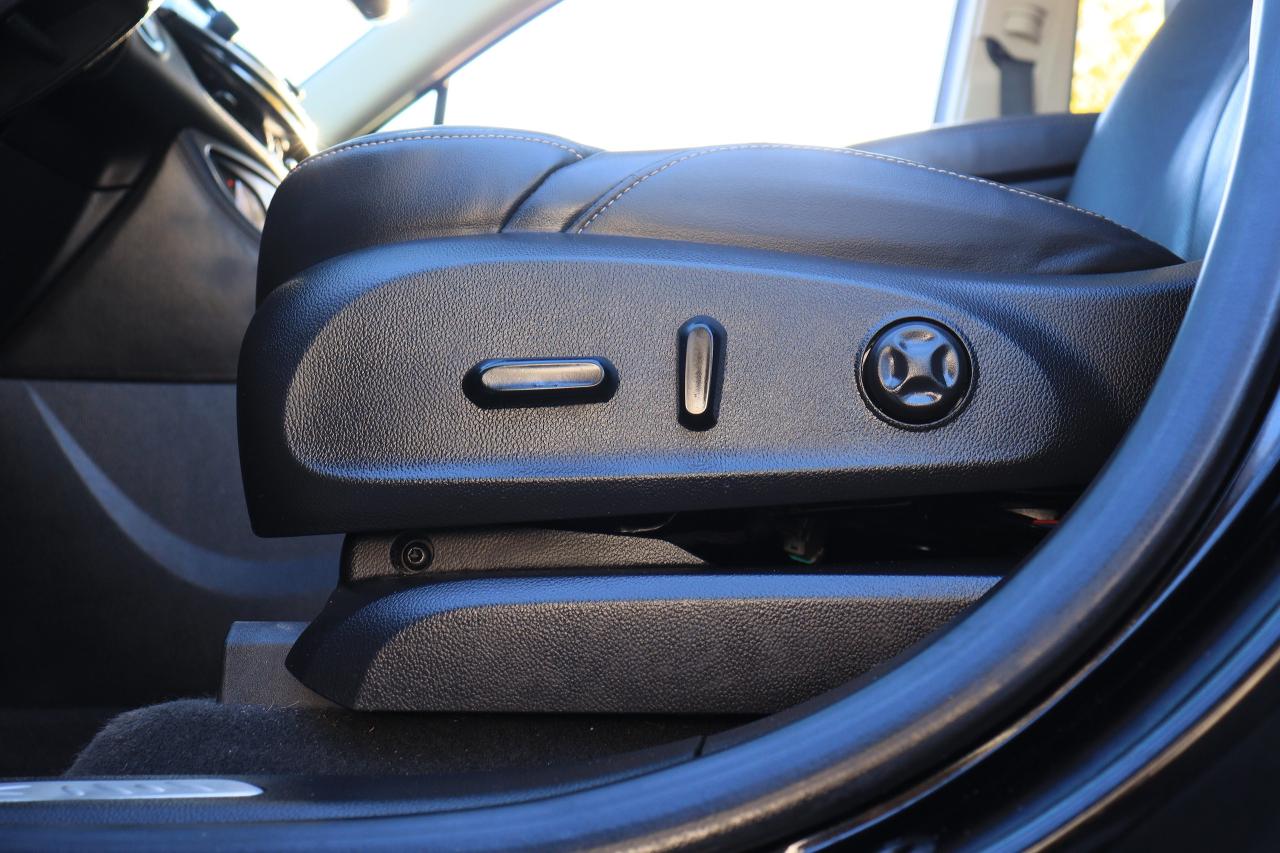 2017 Buick Envision Premium II | AWD | Leather | Roof | Nav&Cam | BSM Photo31