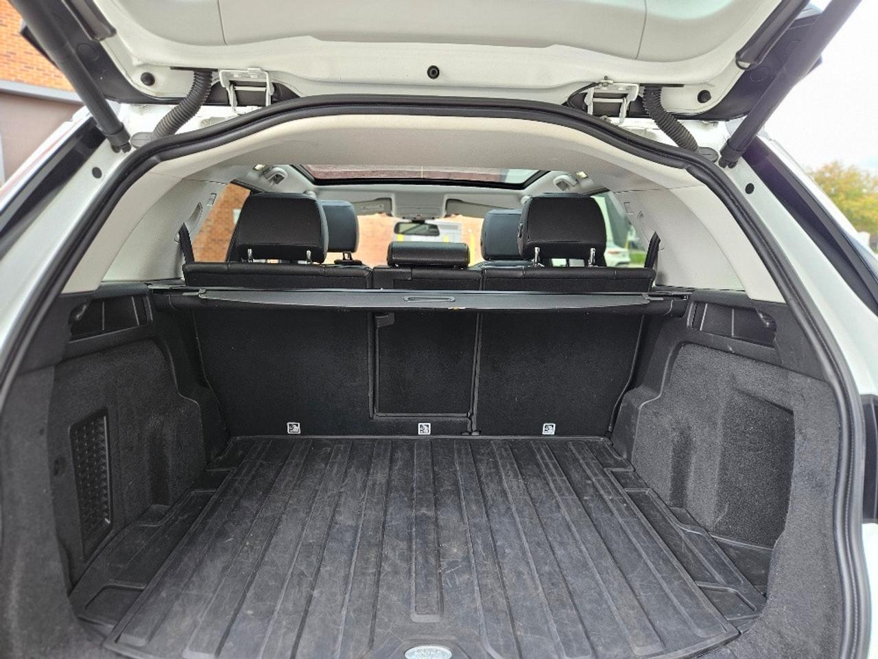 2019 Land Rover Discovery Sport SE 4WD-LEATHER-MOON ROOF-CERTFIED Photo