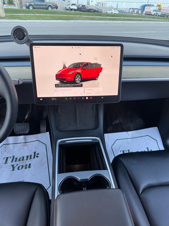 2023 Tesla Model Y Long Range AWD - Photo #18