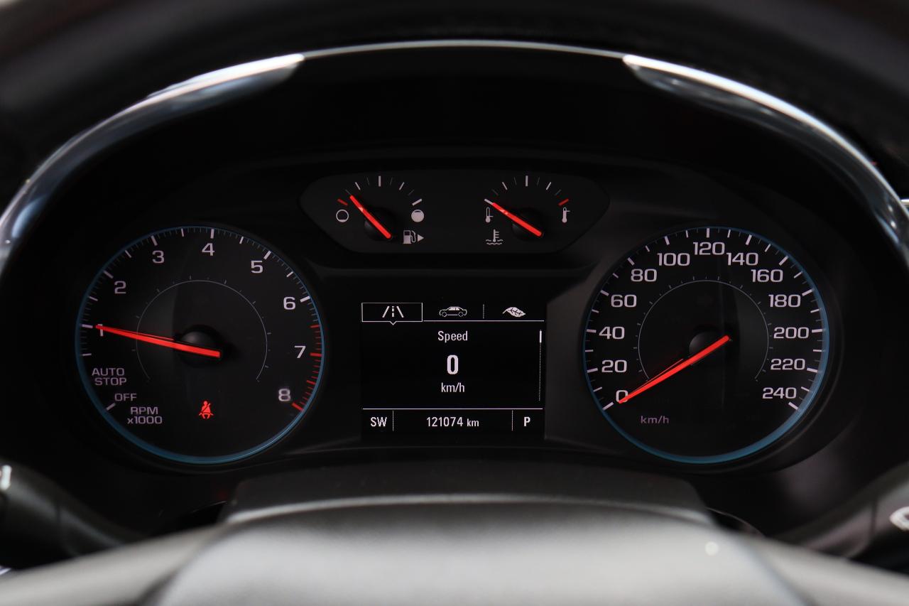 2020 Chevrolet Malibu LT | Leather | Pano Roof | Cam | CarPlay | BSM ++ Photo