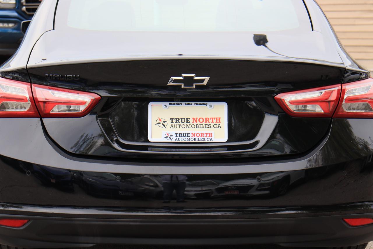 2020 Chevrolet Malibu LT | Leather | Pano Roof | Cam | CarPlay | BSM ++ Photo57