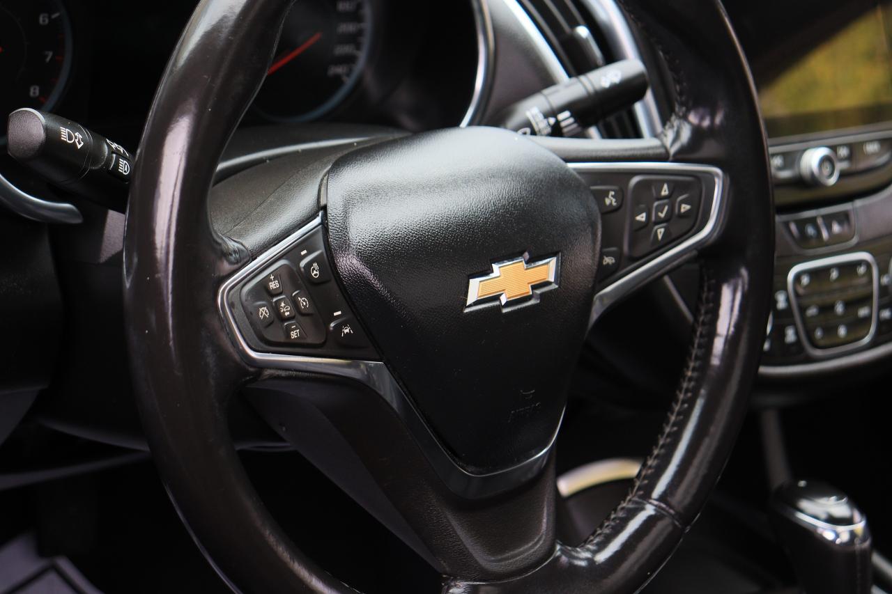 2020 Chevrolet Malibu LT | Leather | Pano Roof | Cam | CarPlay | BSM ++ Photo59