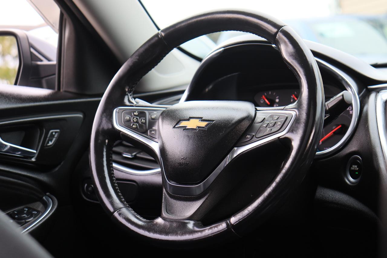 2020 Chevrolet Malibu LT | Leather | Pano Roof | Cam | CarPlay | BSM ++ Photo80