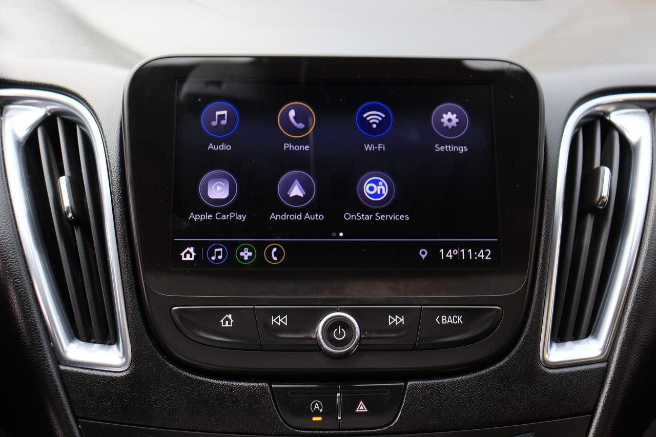 2020 Chevrolet Malibu LT | Leather | Pano Roof | Cam | CarPlay | BSM ++ Photo64