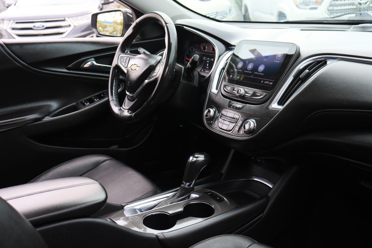 2020 Chevrolet Malibu LT | Leather | Pano Roof | Cam | CarPlay | BSM ++ Photo77