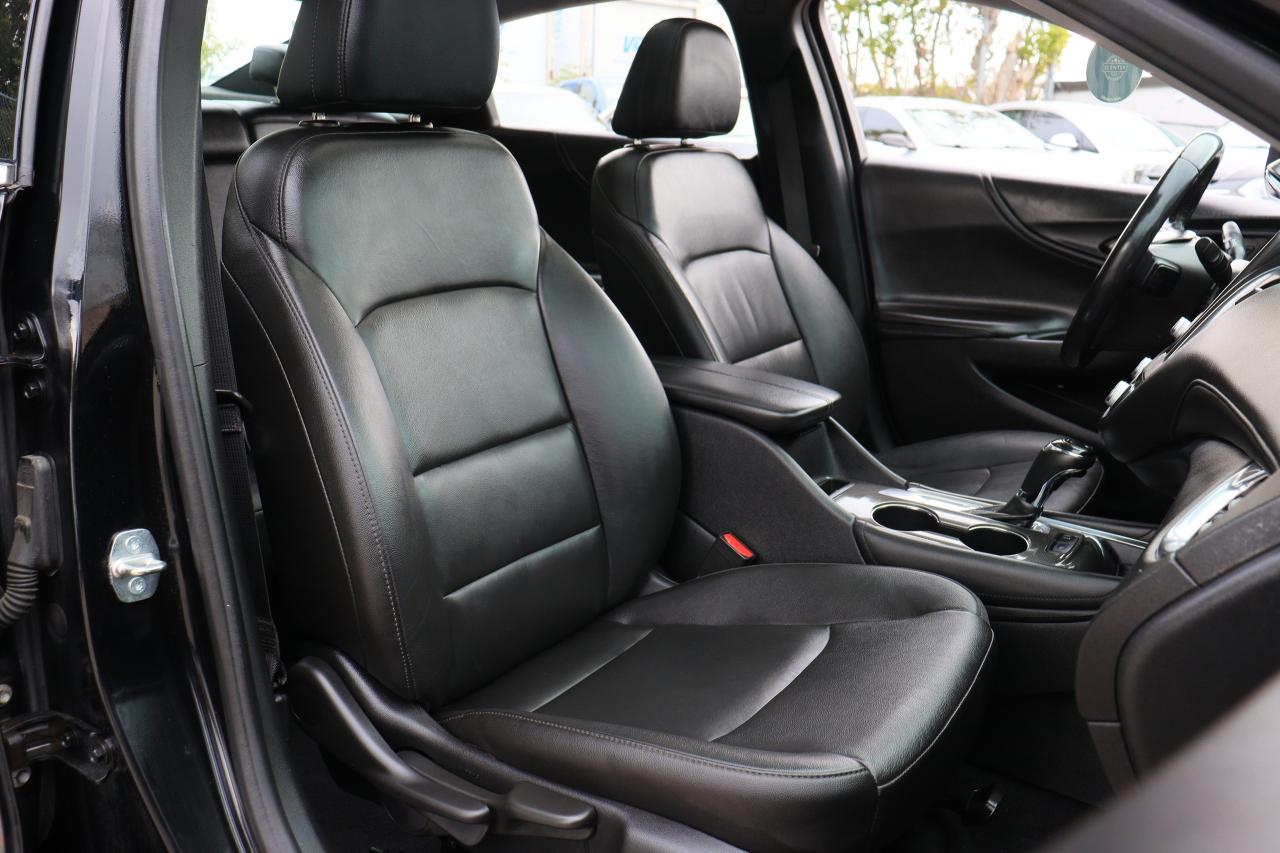 2020 Chevrolet Malibu LT | Leather | Pano Roof | Cam | CarPlay | BSM ++ Photo