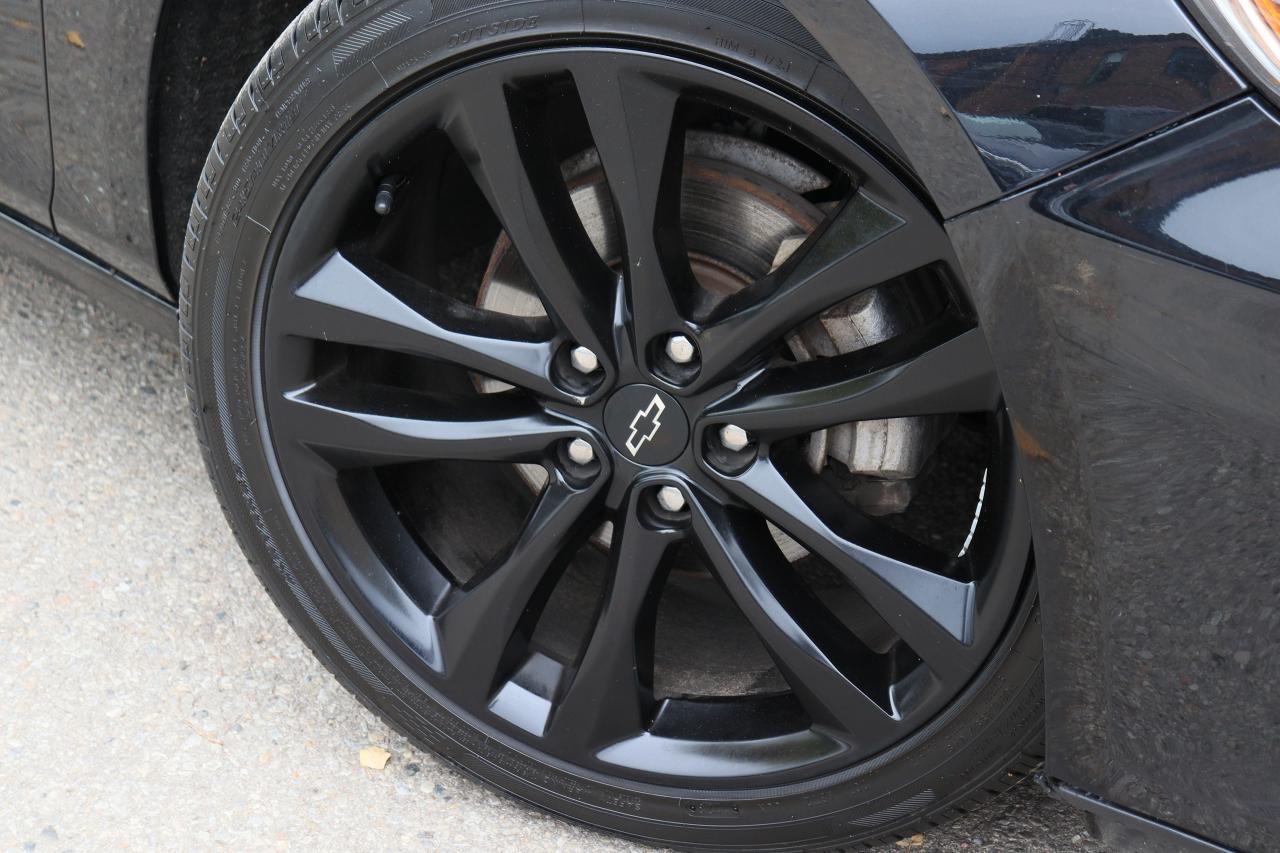 2020 Chevrolet Malibu LT | Leather | Pano Roof | Cam | CarPlay | BSM ++ Photo53