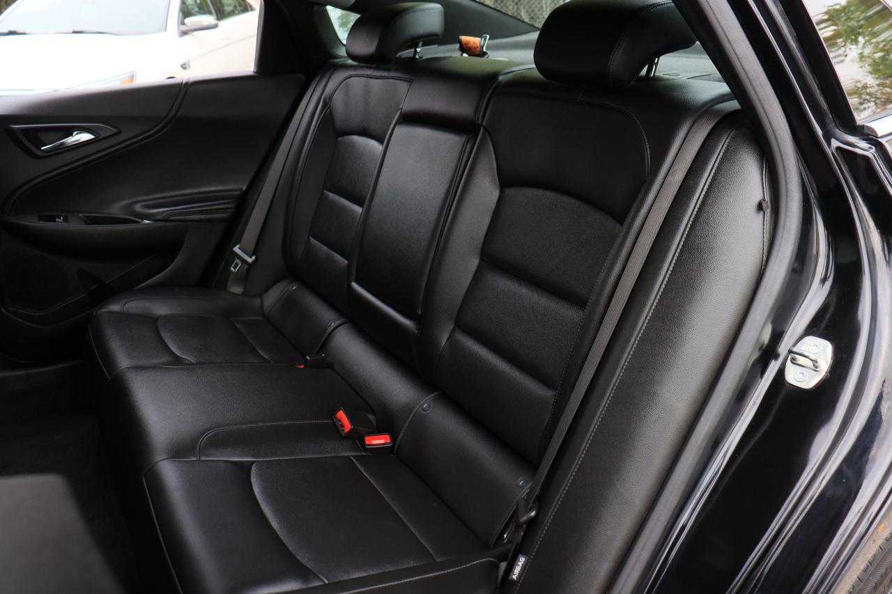 2020 Chevrolet Malibu LT | Leather | Pano Roof | Cam | CarPlay | BSM ++ Photo73