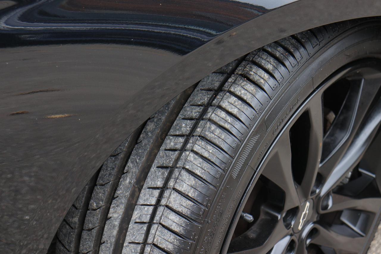 2020 Chevrolet Malibu LT | Leather | Pano Roof | Cam | CarPlay | BSM ++ Photo54