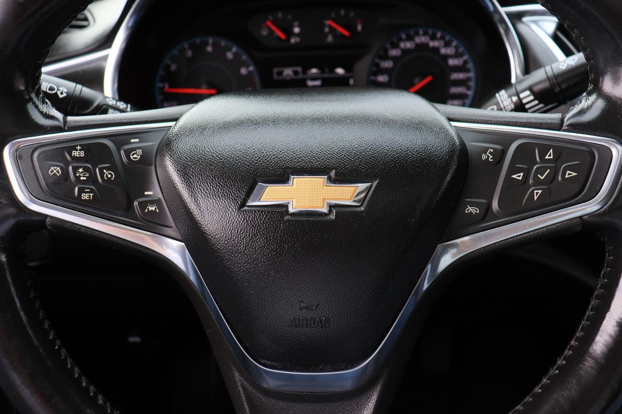 2020 Chevrolet Malibu LT | Leather | Pano Roof | Cam | CarPlay | BSM ++ Photo