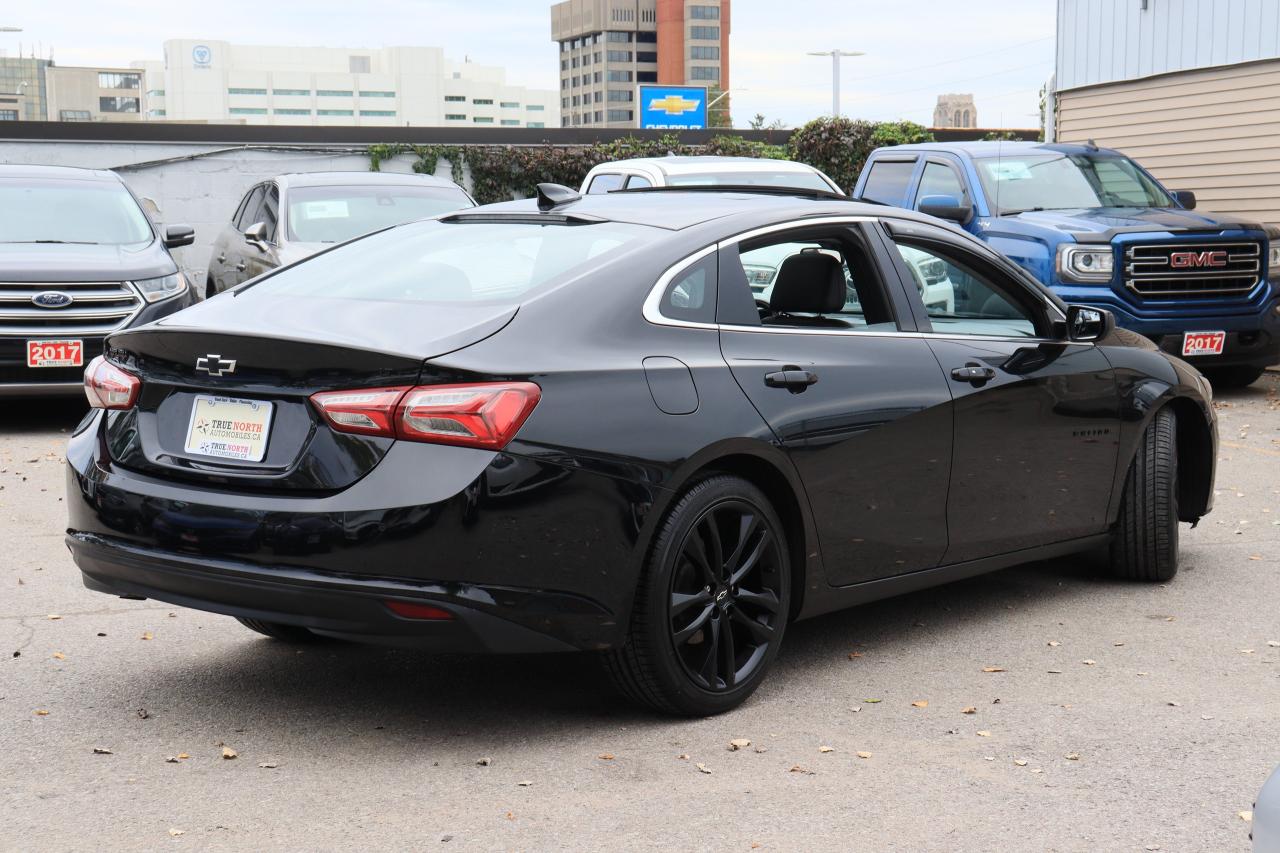 2020 Chevrolet Malibu LT | Leather | Pano Roof | Cam | CarPlay | BSM ++ Photo50