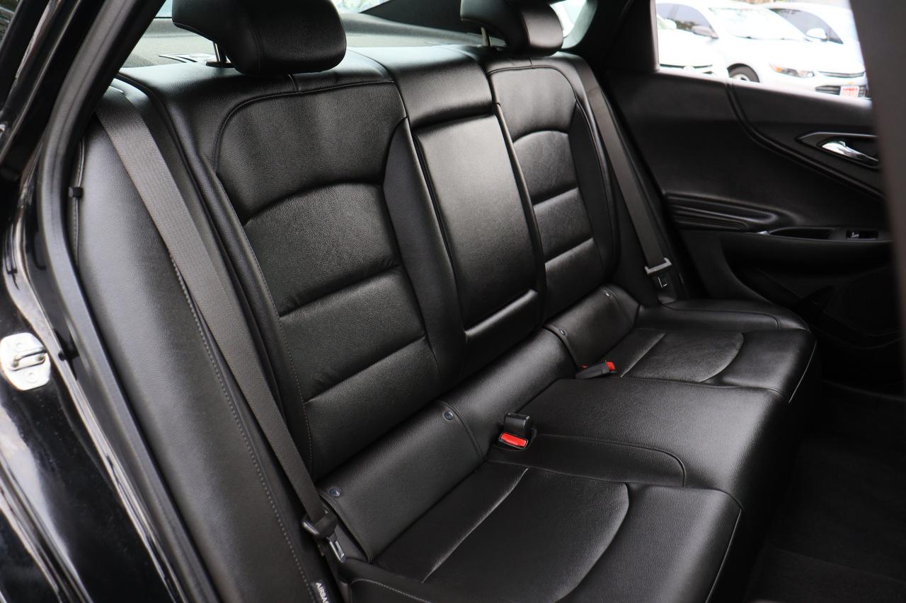 2020 Chevrolet Malibu LT | Leather | Pano Roof | Cam | CarPlay | BSM ++ Photo