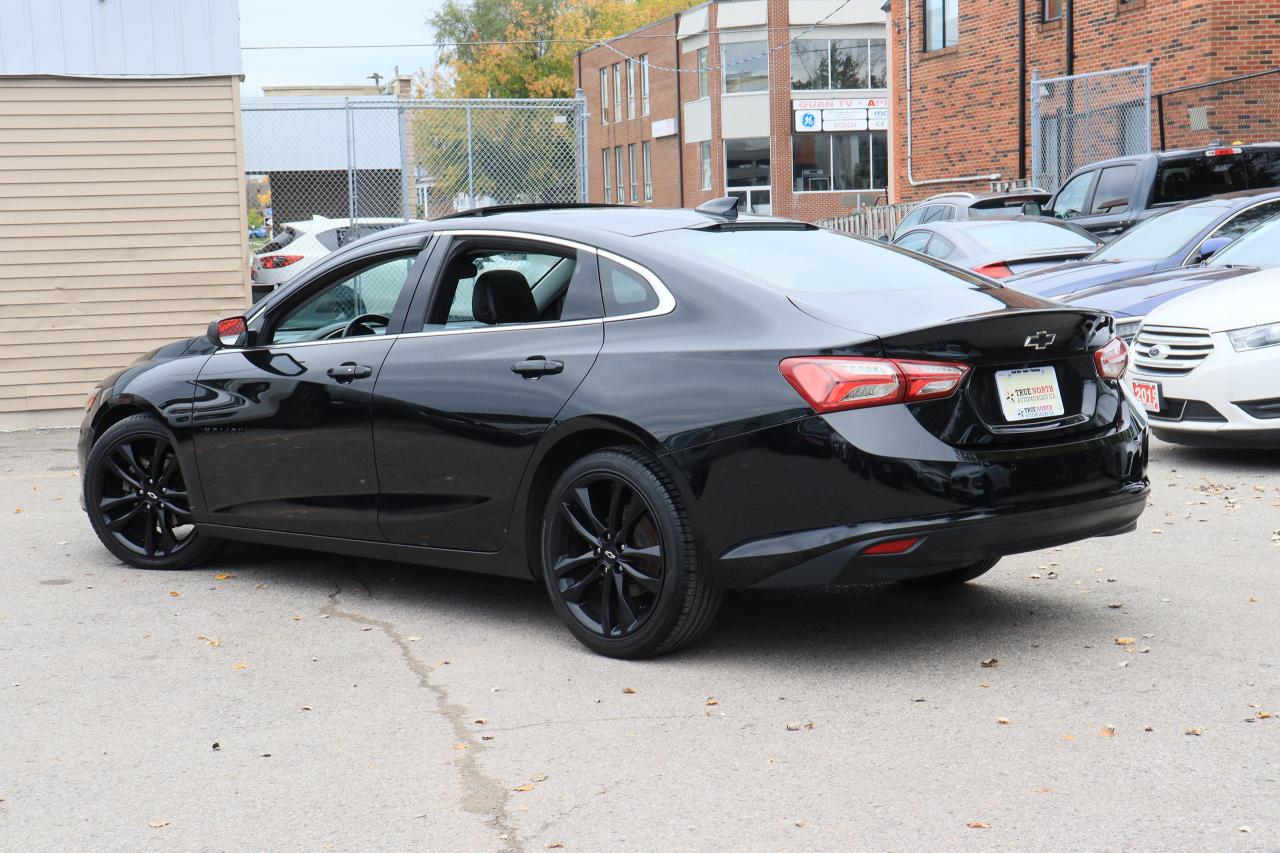 2020 Chevrolet Malibu LT | Leather | Pano Roof | Cam | CarPlay | BSM ++ Photo48