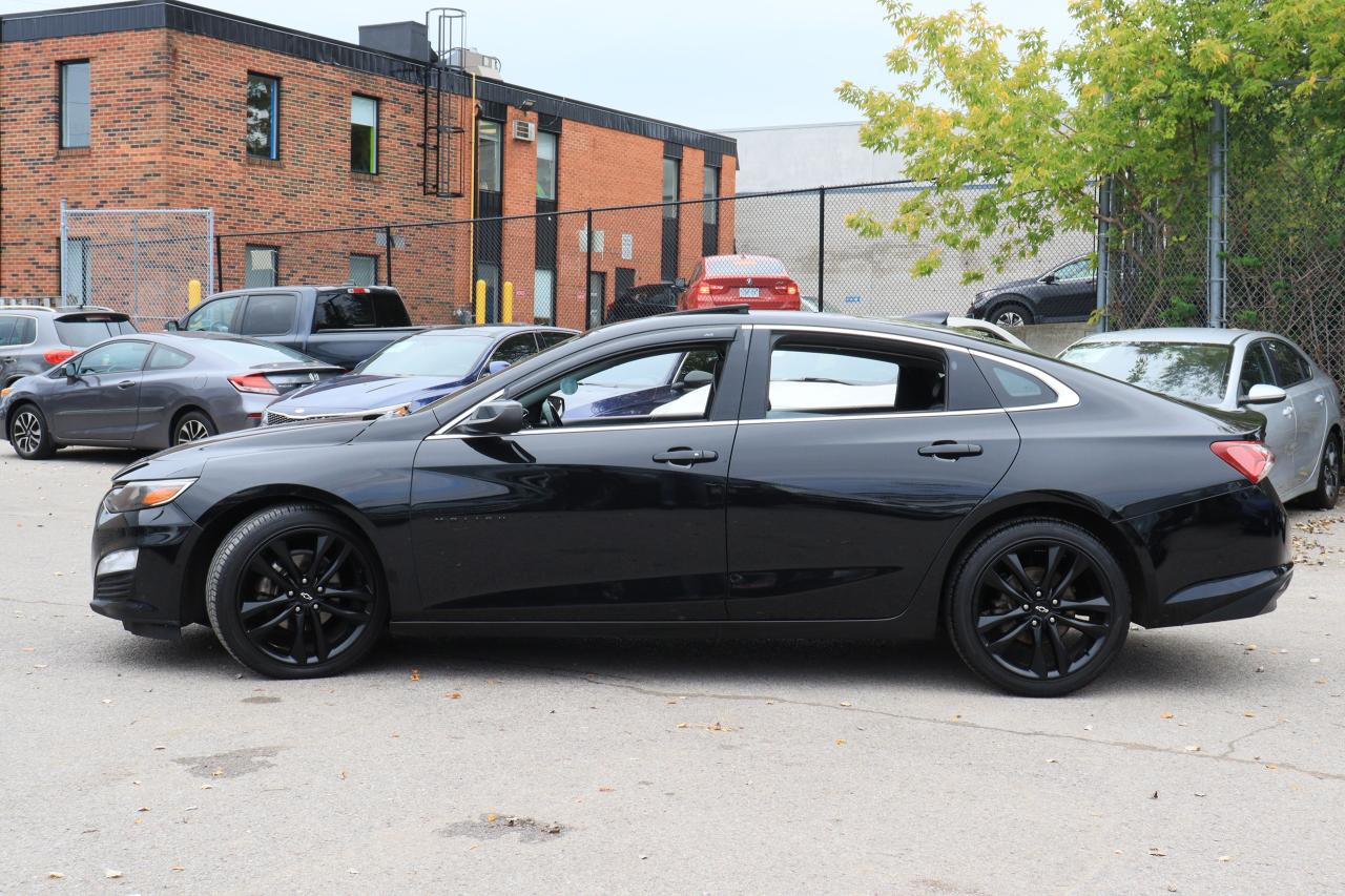2020 Chevrolet Malibu LT | Leather | Pano Roof | Cam | CarPlay | BSM ++ Photo47