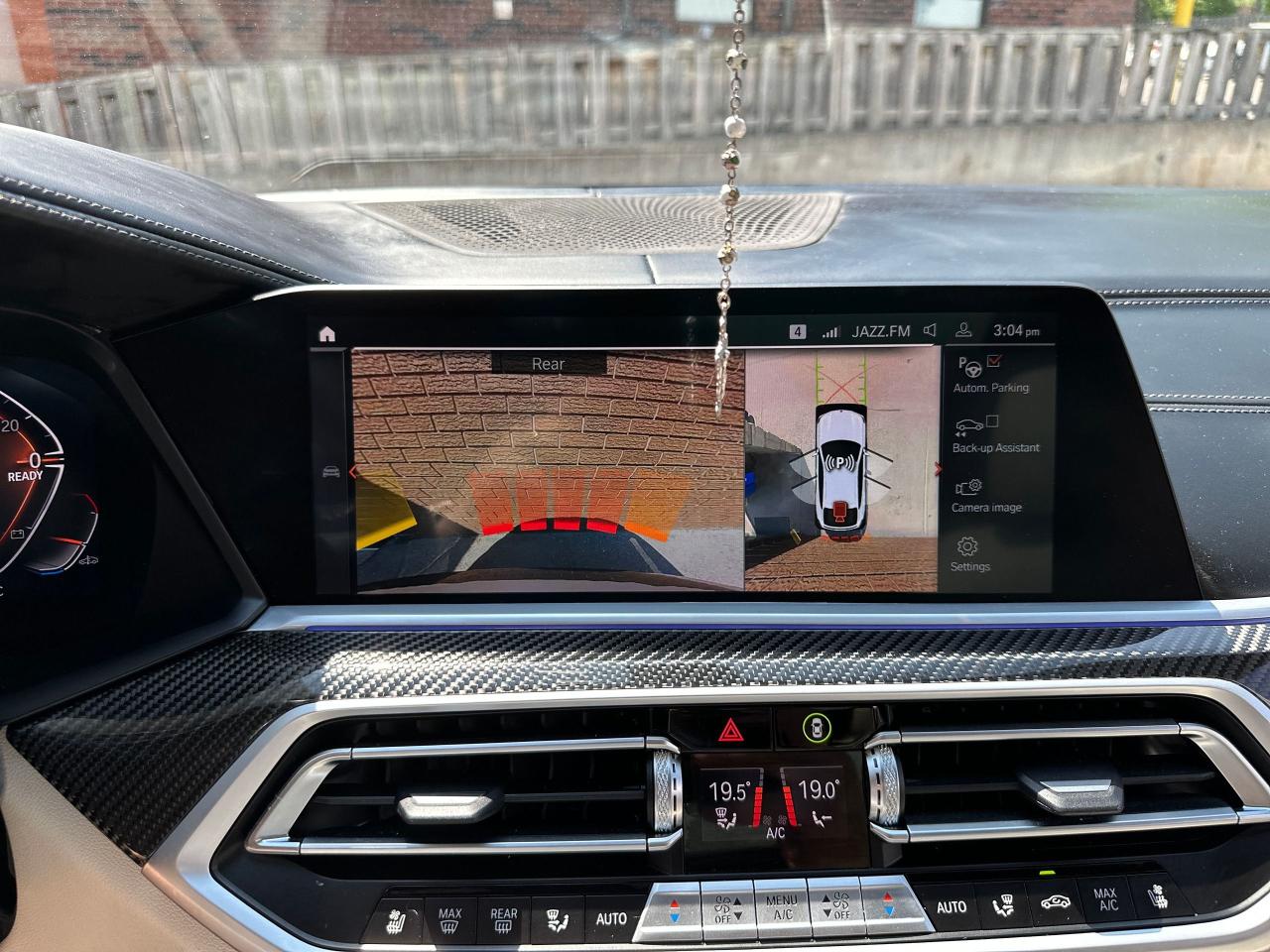 2023 BMW X6 Excellence Pkg | Merino | M Carbon | Sky Lounge ++ Photo15
