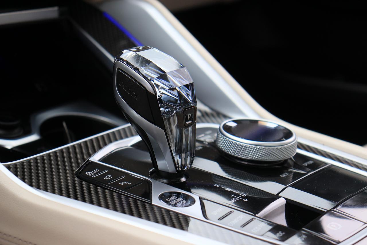 2023 BMW X6 Excellence PKG | Clean Carfax | Factory Warranty++ Photo76