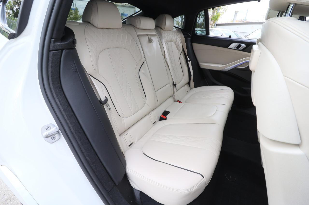 2023 BMW X6 Excellence PKG | Clean Carfax | Factory Warranty++ Photo38