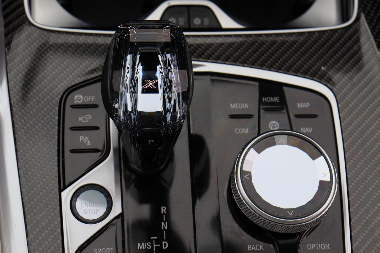 2023 BMW X6 Excellence PKG | Clean Carfax | Factory Warranty++ Photo80