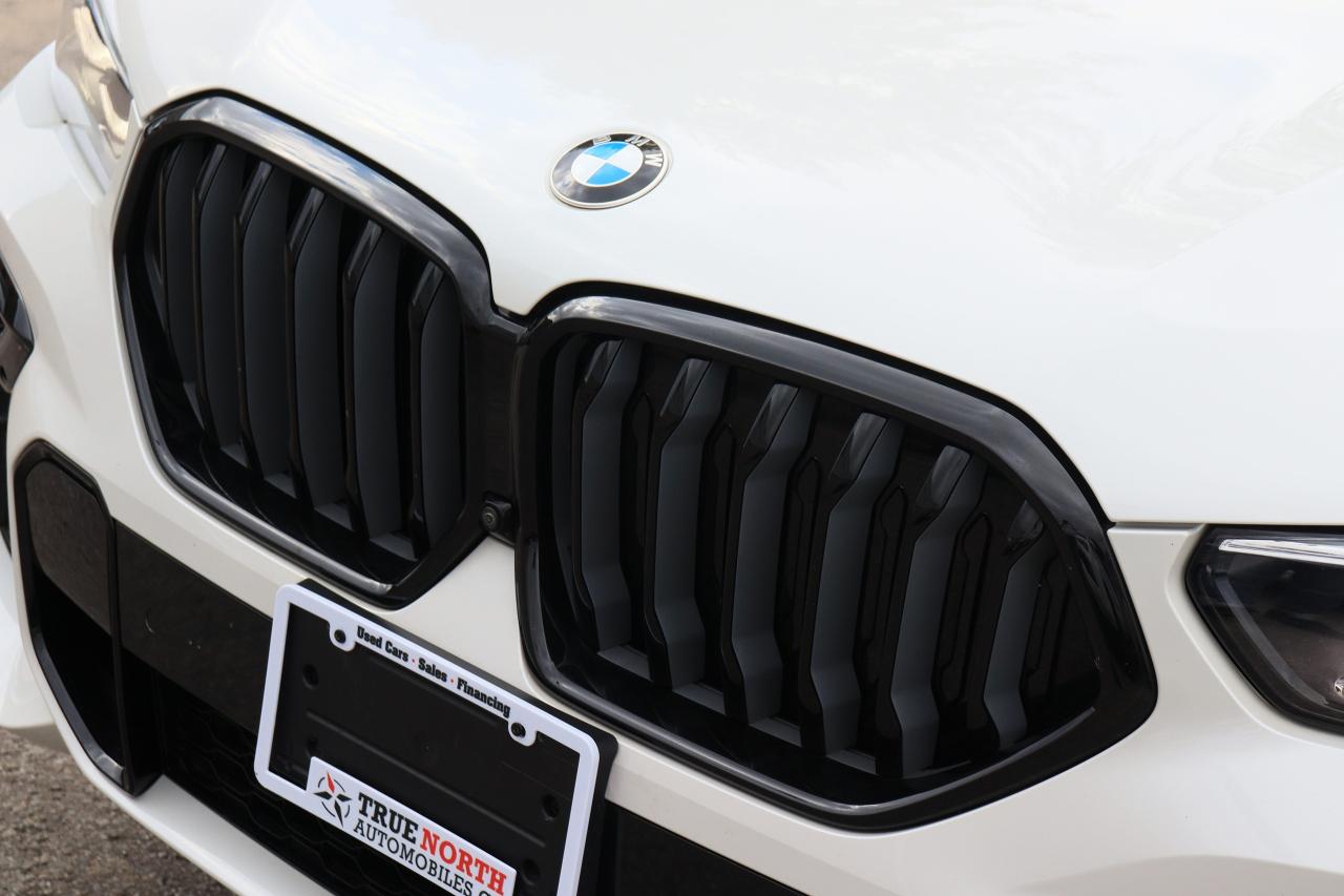 2023 BMW X6 Excellence PKG | Clean Carfax | Factory Warranty++ Photo104
