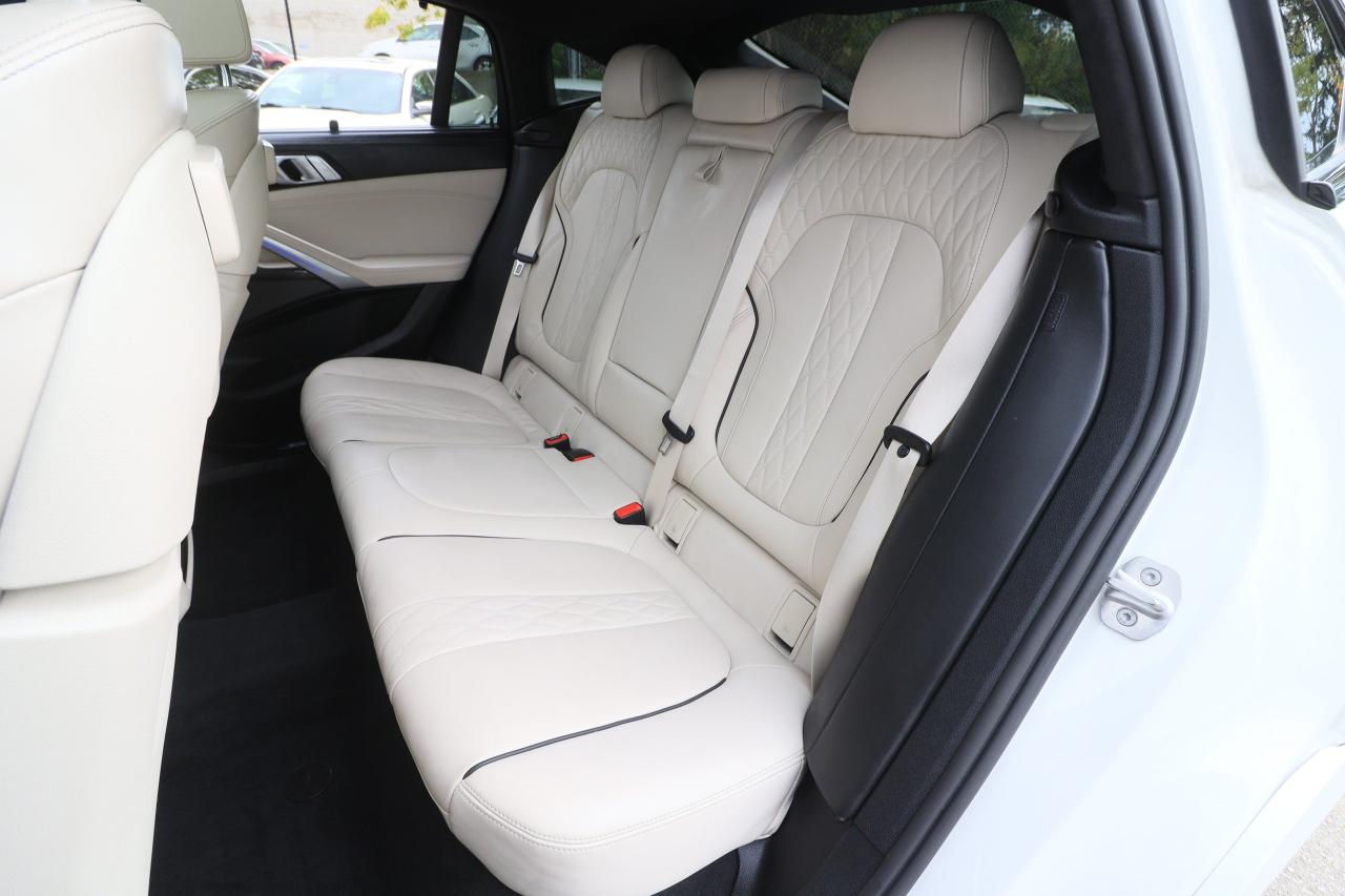 2023 BMW X6 Excellence PKG | Clean Carfax | Factory Warranty++ Photo35