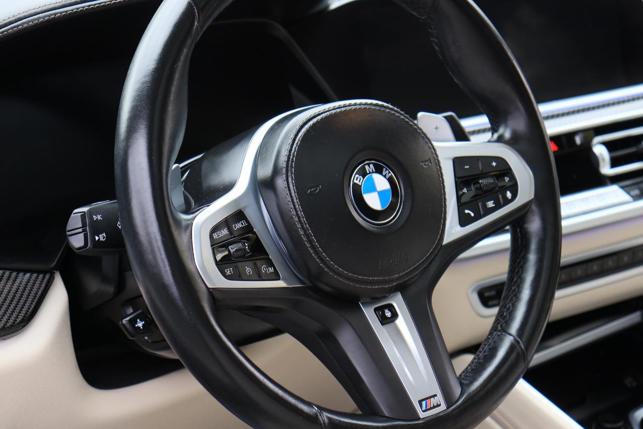 2023 BMW X6 Excellence PKG | Clean Carfax | Factory Warranty++ Photo19