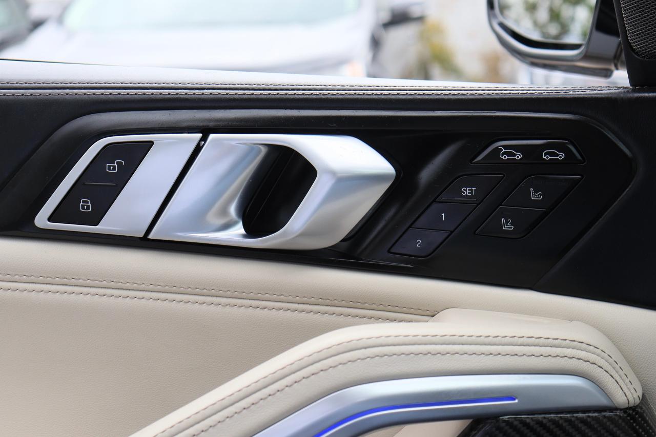 2023 BMW X6 Excellence PKG | Clean Carfax | Factory Warranty++ Photo79