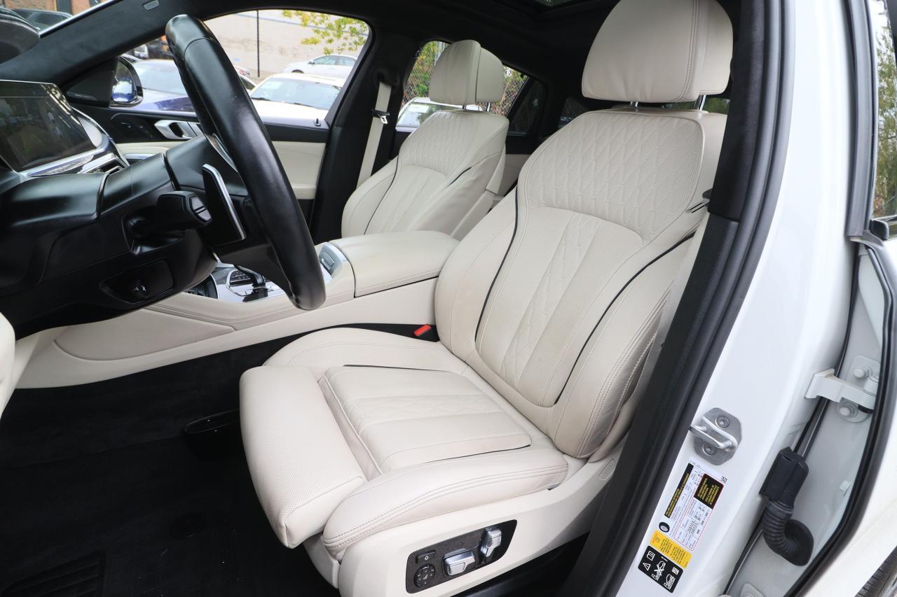 2023 BMW X6 Excellence PKG | Clean Carfax | Factory Warranty++ Photo33
