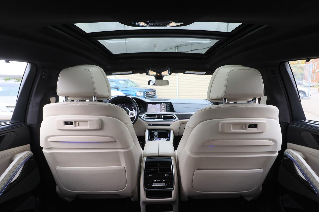 2023 BMW X6 Excellence PKG | Clean Carfax | Factory Warranty++ Photo92