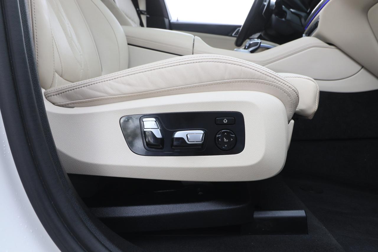 2023 BMW X6 Excellence PKG | Clean Carfax | Factory Warranty++ Photo95