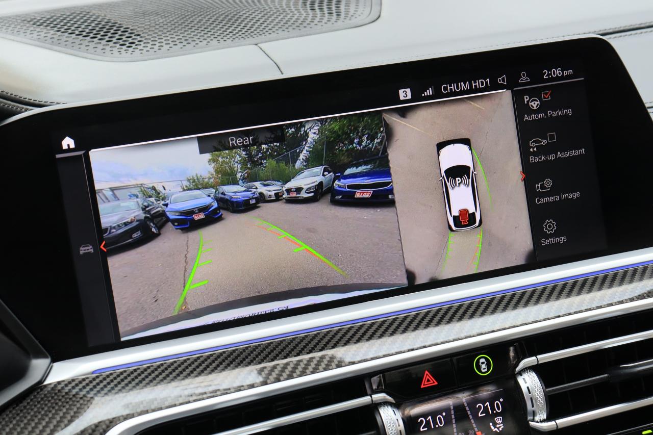 2023 BMW X6 Excellence PKG | Clean Carfax | Factory Warranty++ Photo31