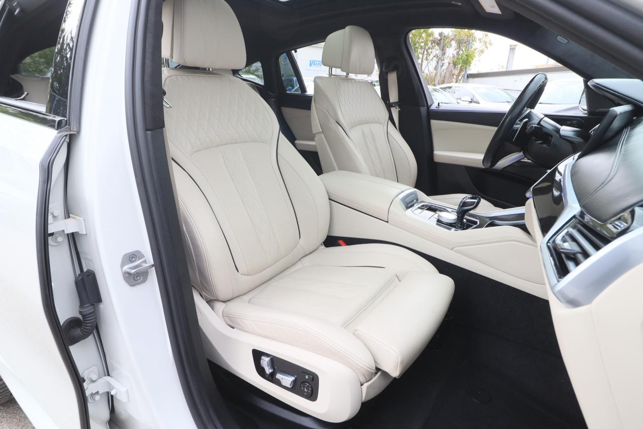 2023 BMW X6 Excellence PKG | Clean Carfax | Factory Warranty++ Photo94