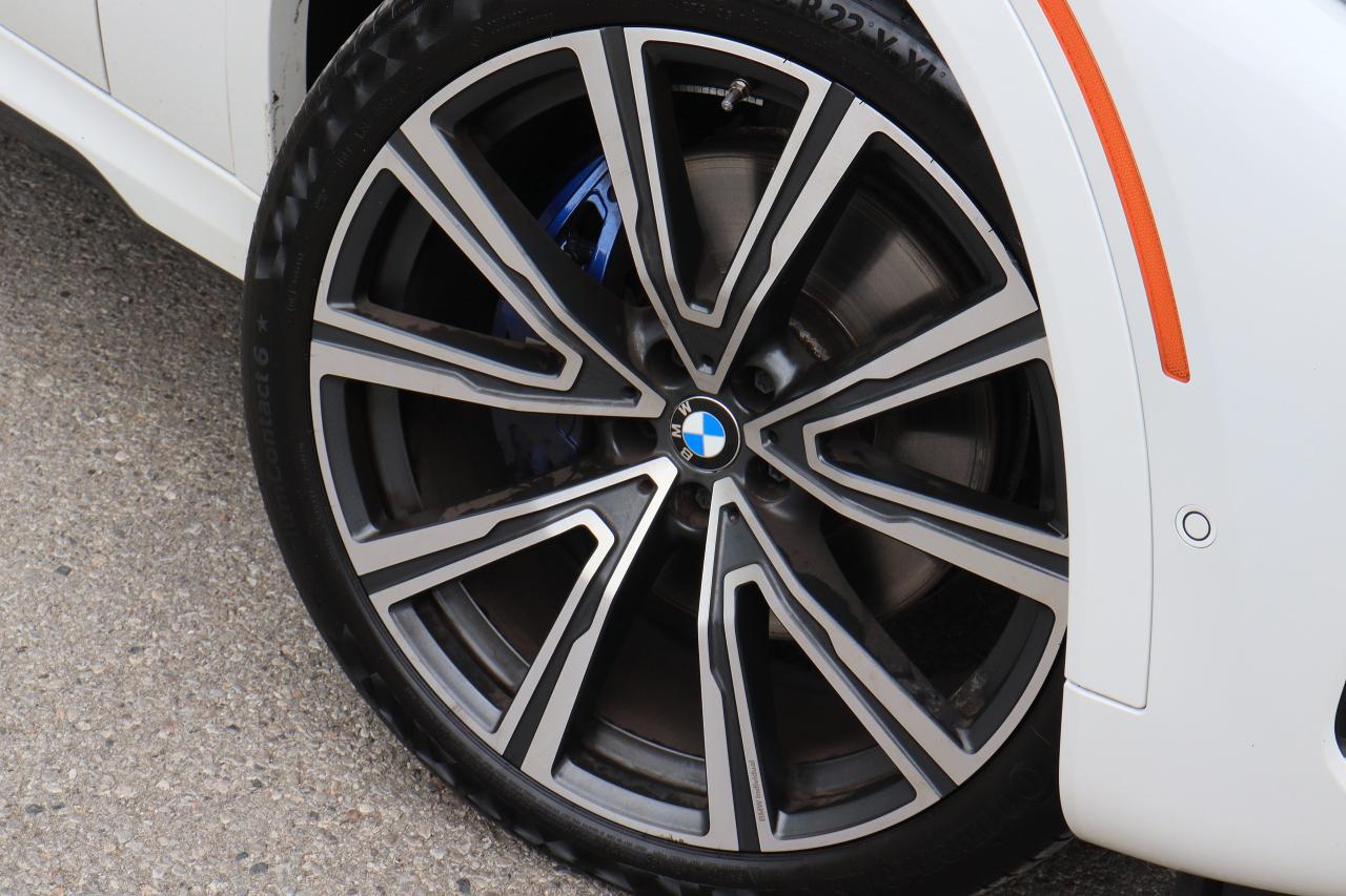 2023 BMW X6 Excellence PKG | Clean Carfax | Factory Warranty++ Photo12