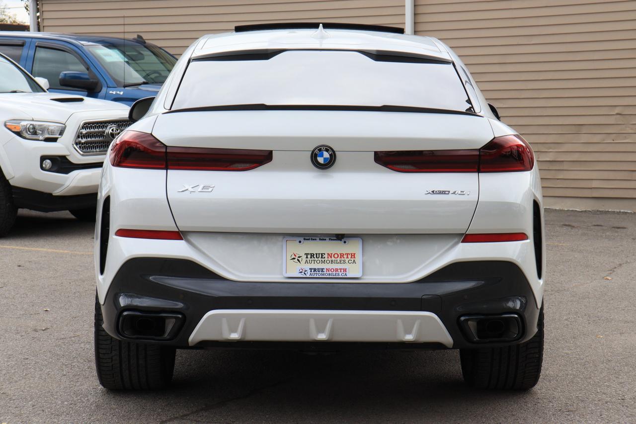2023 BMW X6 Excellence PKG | Clean Carfax | Factory Warranty++ Photo8