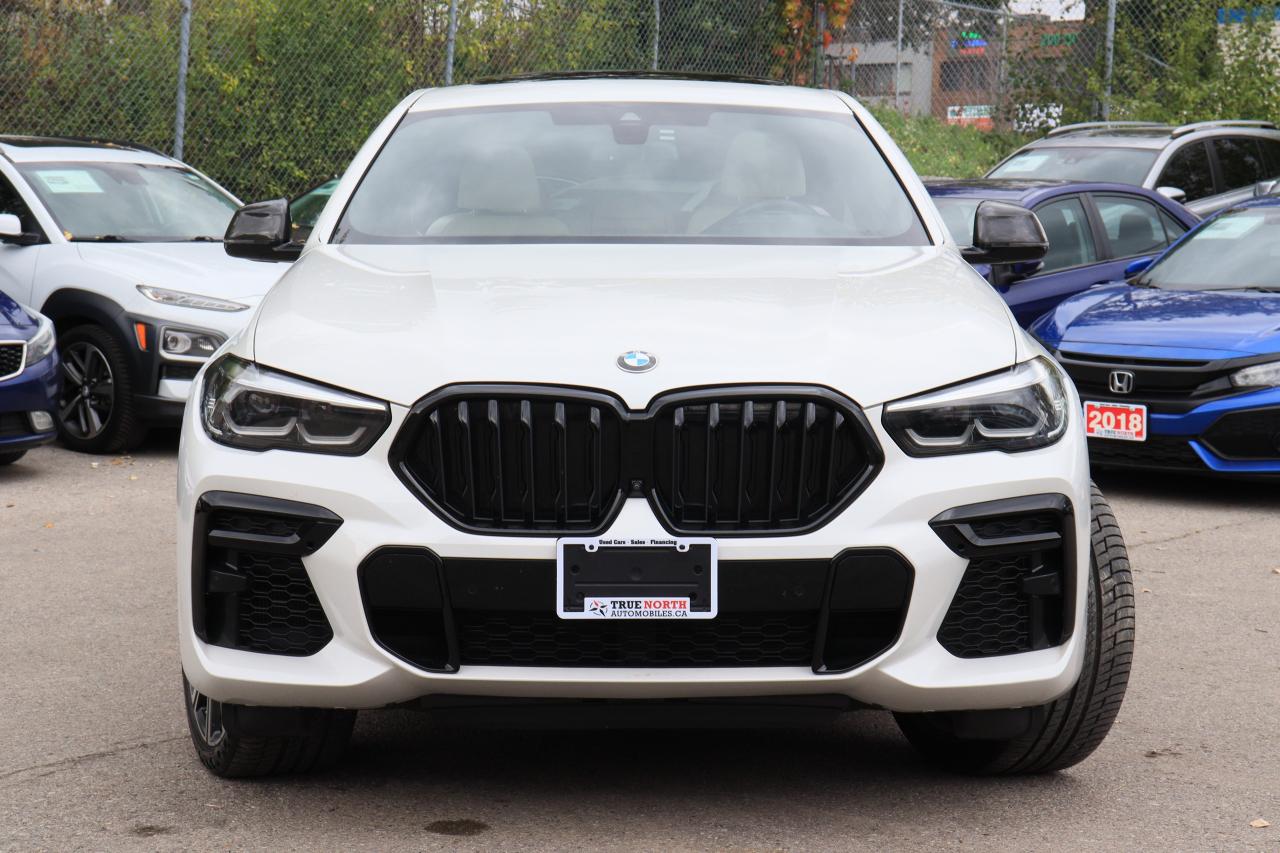 2023 BMW X6 Excellence PKG | Clean Carfax | Factory Warranty++ Photo59