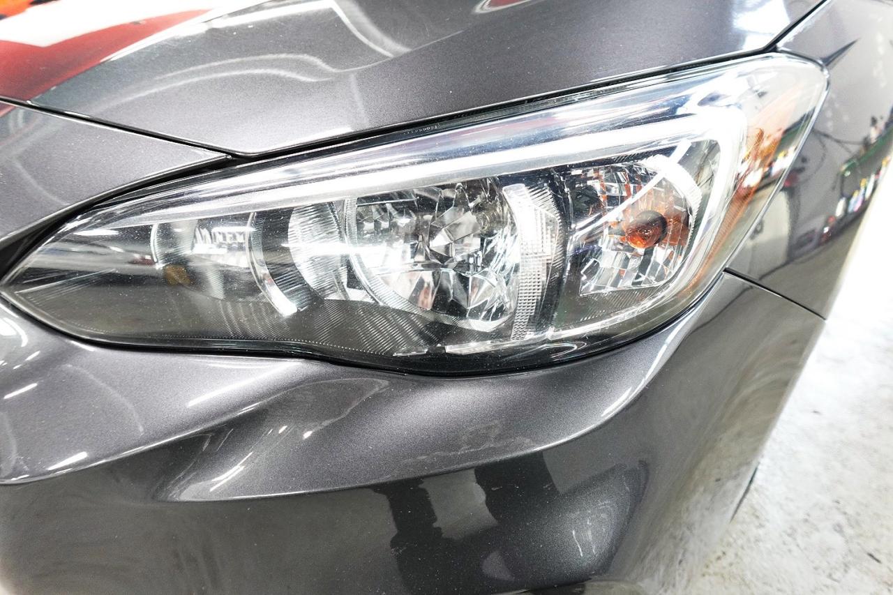 2019 Subaru Impreza CONVENIECE PKG.NO ACCIDENT ,HB,5MT - Photo #10