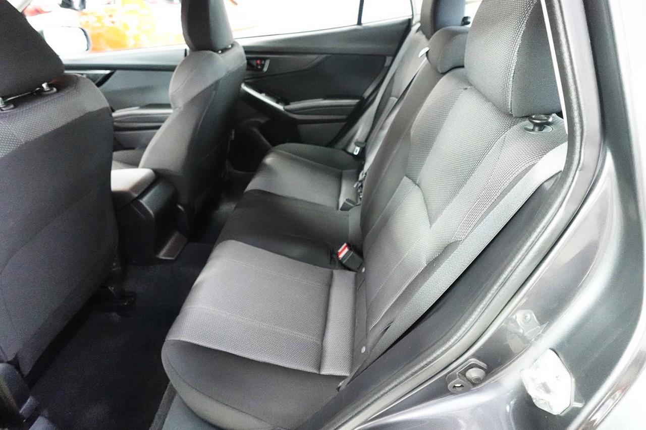 2019 Subaru Impreza CONVENIECE PKG.NO ACCIDENT ,HB,5MT Photo